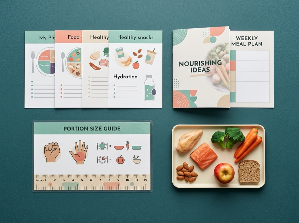 Education & Toolkits