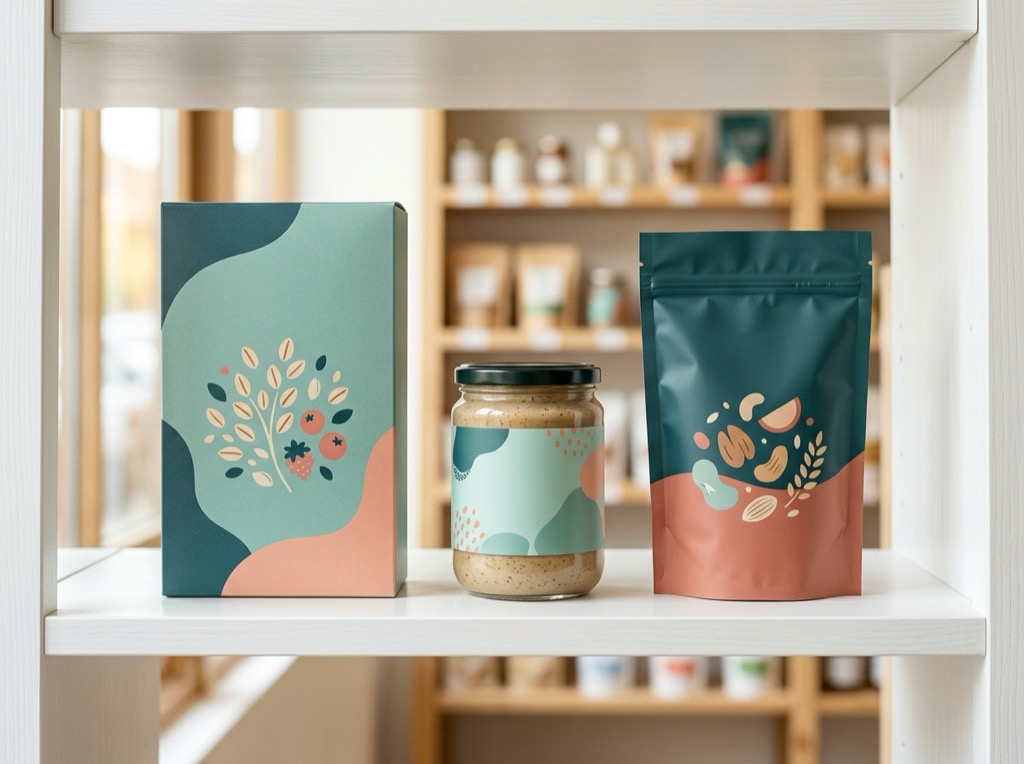 Better-for-You Brands